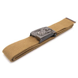 Men's Belt - Brown, Men's Fashion, Chase Value, Chase Value
