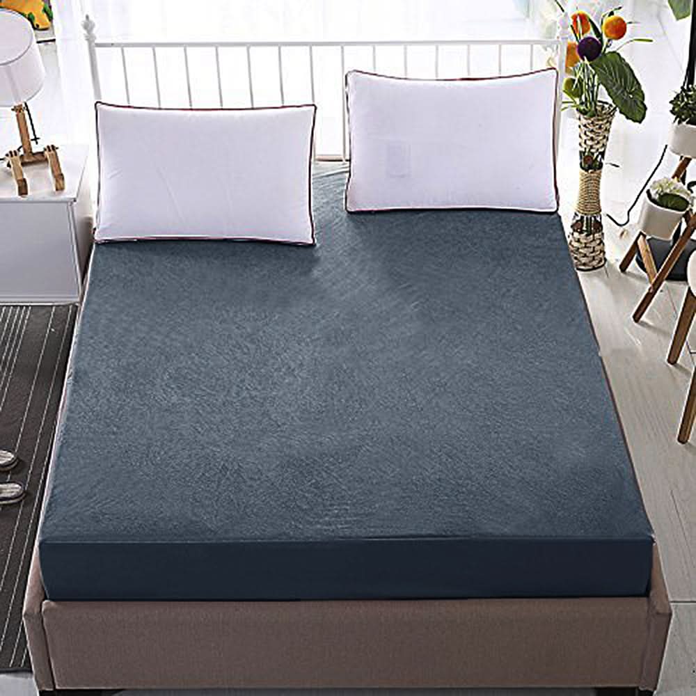Water Proof Mattress Protector Double Bed, Home & Lifestyle, Double Bed Sheet, Chase Value, Chase Value