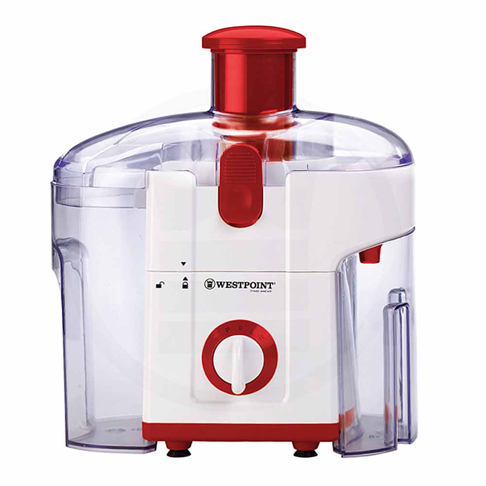Westpoint Deluxe Juicer WF-5020, Home & Lifestyle, Juicer Blender & Mixer, Westpoint, Chase Value