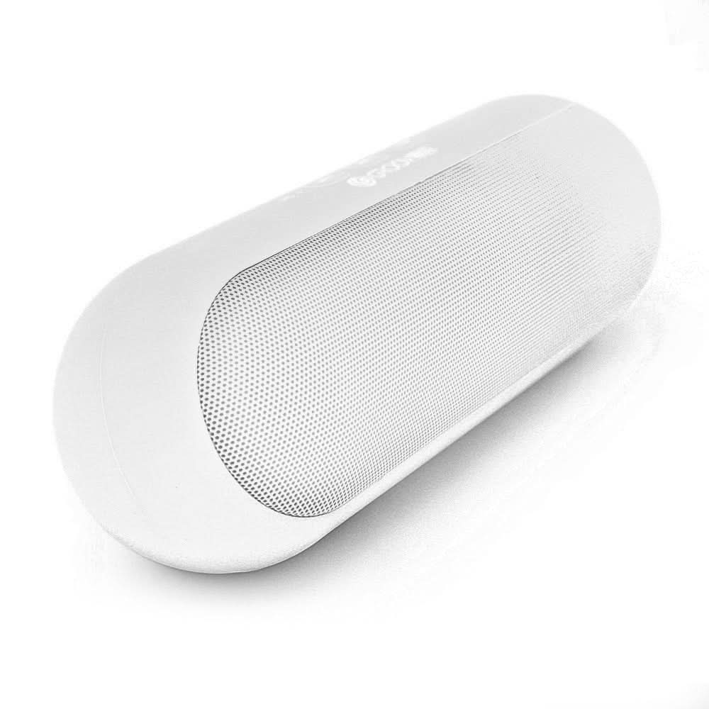 Bluetooth Speaker Groov - OffWhite, Home & Lifestyle, Others Mob. Accessories, Chase Value, Chase Value