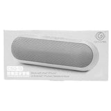 Bluetooth Speaker Groov - OffWhite, Home & Lifestyle, Others Mob. Accessories, Chase Value, Chase Value