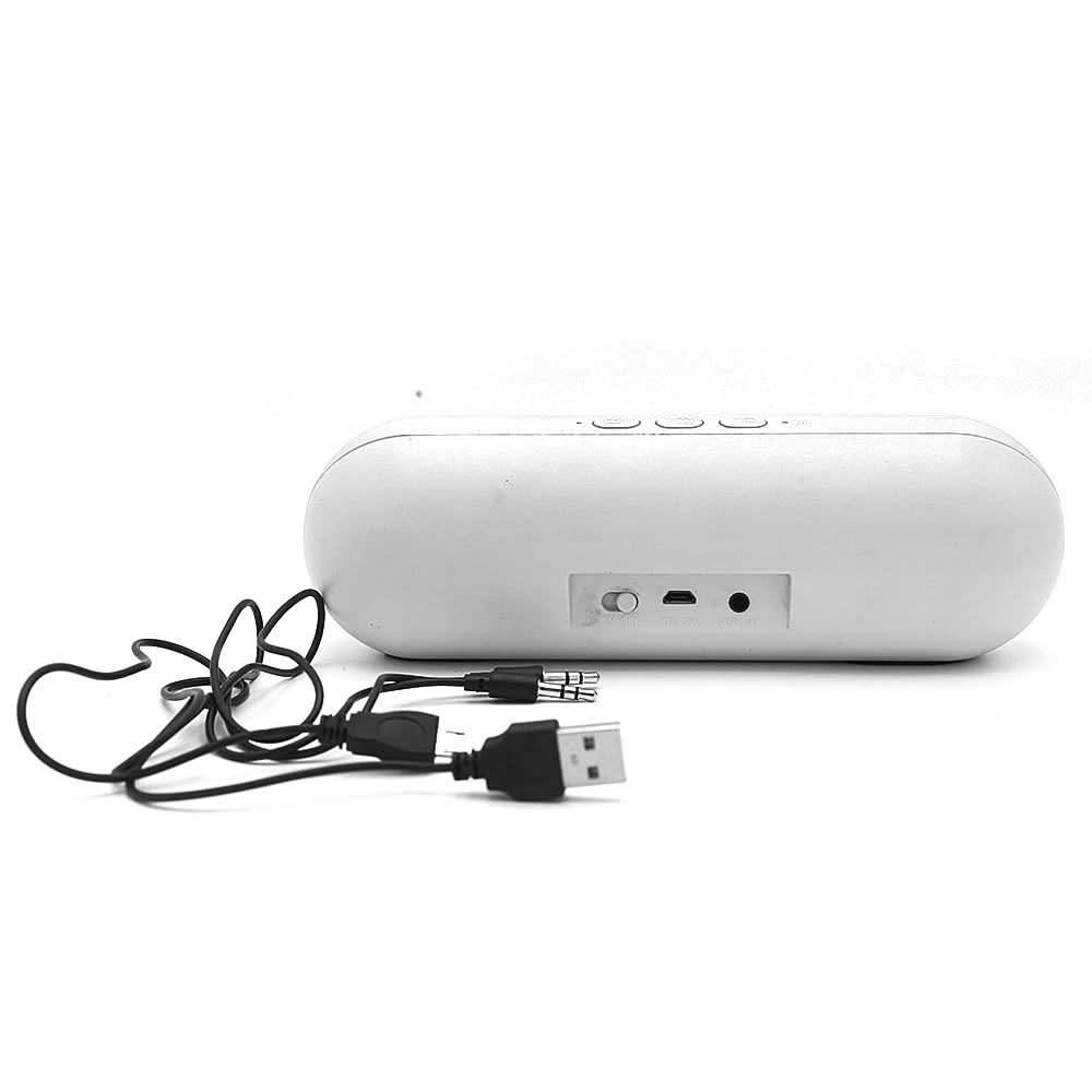 Bluetooth Speaker Groov - OffWhite, Home & Lifestyle, Others Mob. Accessories, Chase Value, Chase Value