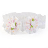 Girls Hair Band - White, Kids, Hair Accessories, Chase Value, Chase Value
