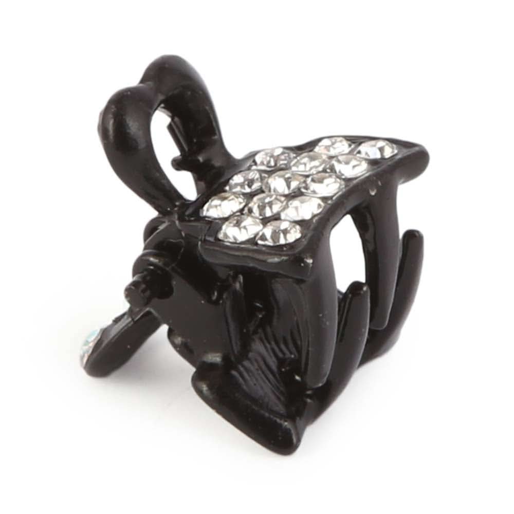 Women's Metal Catcher - White, Women, Hair And Head Jewellery, Chase Value, Chase Value
