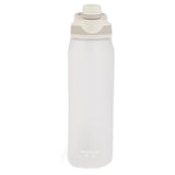 Water Bottle 850 ML - White, Home & Lifestyle, Glassware & Drinkware, Chase Value, Chase Value