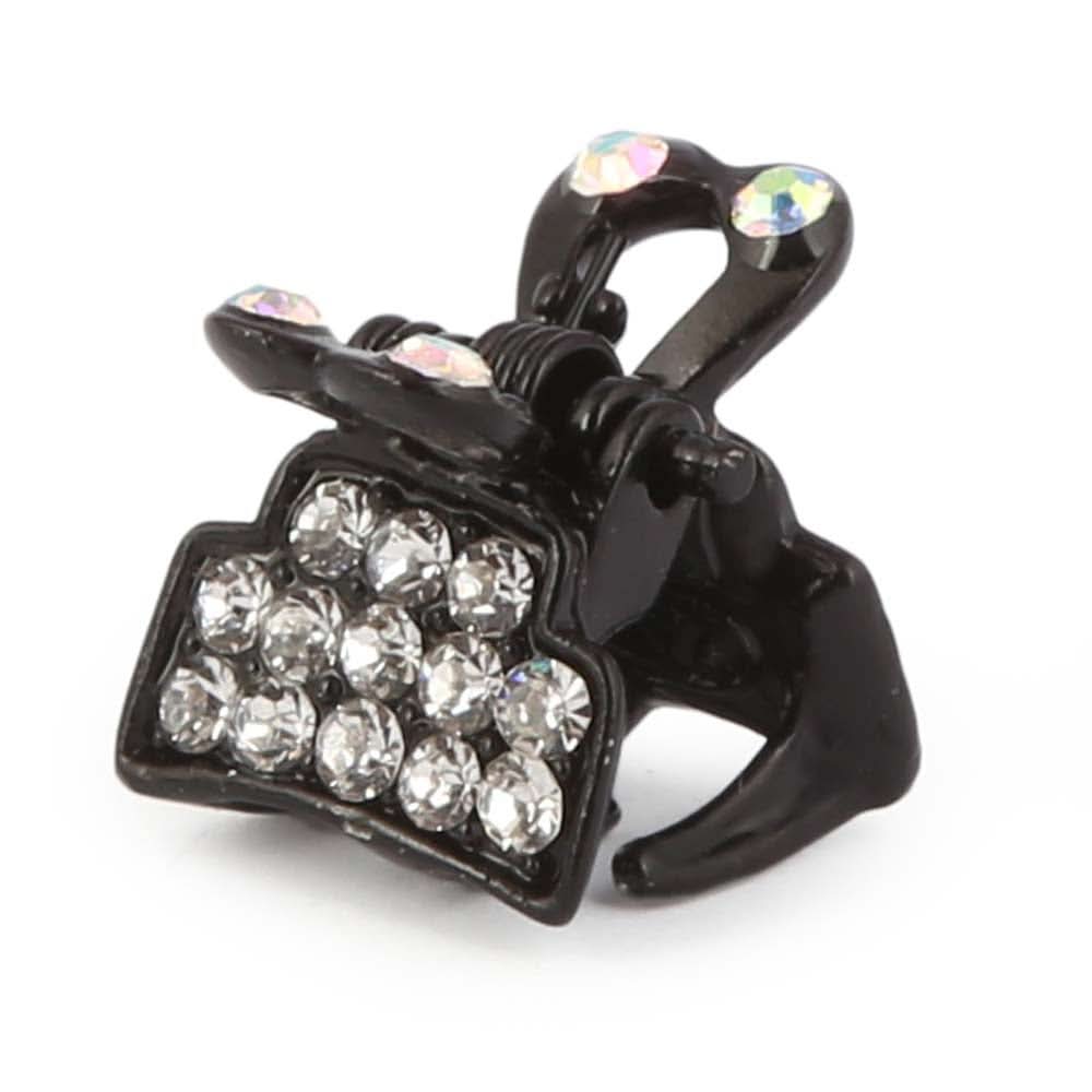 Women's Metal Catcher - White, Women, Hair And Head Jewellery, Chase Value, Chase Value