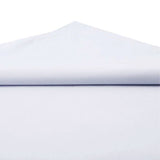 Men's Wash & Ware Unstitched Suit - White, Men, Unstitched Fabric, Chase Value, Chase Value