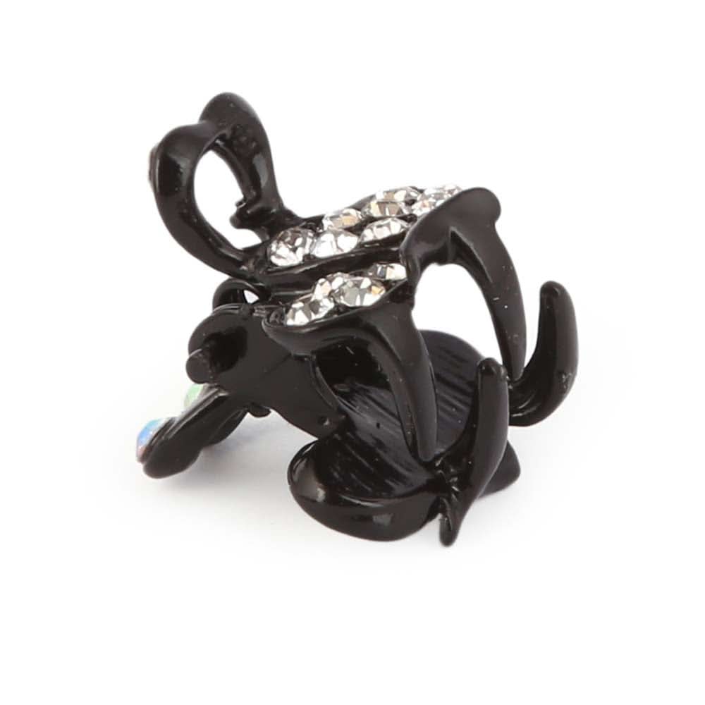 Women's Metal Catcher - White, Women, Hair And Head Jewellery, Chase Value, Chase Value