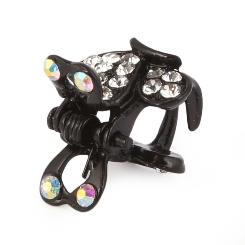Women's Metal Catcher - White, Women, Hair And Head Jewellery, Chase Value, Chase Value