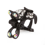 Women's Metal Catcher - White, Women, Hair And Head Jewellery, Chase Value, Chase Value
