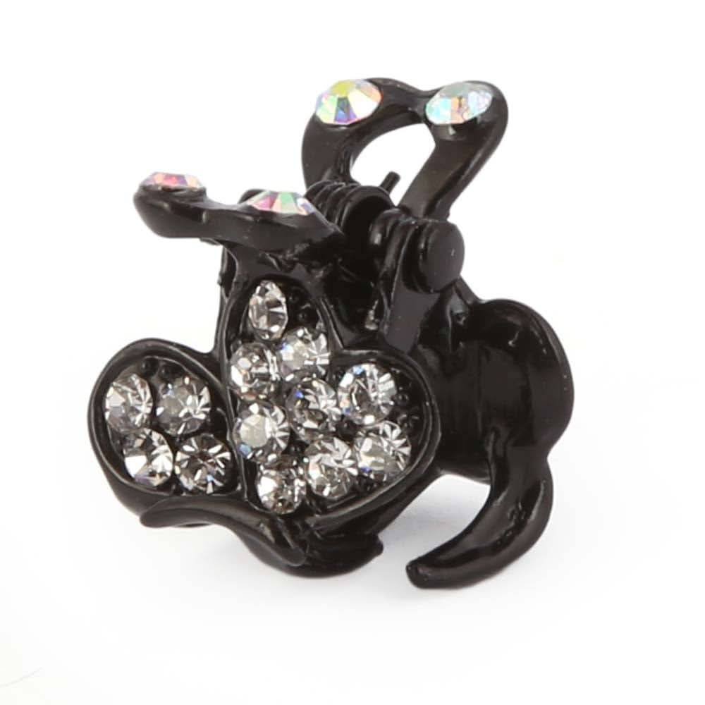 Women's Metal Catcher - White, Women, Hair And Head Jewellery, Chase Value, Chase Value