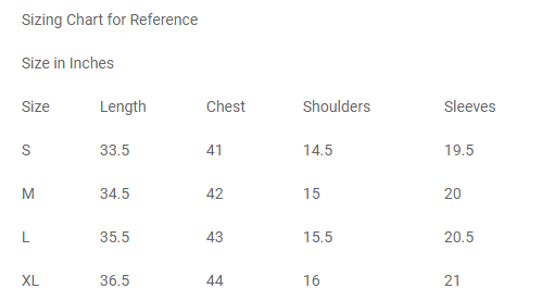 Women's Cotton Kurti - Navy-Blue - Navy/Blue - test-store-for-chase-value