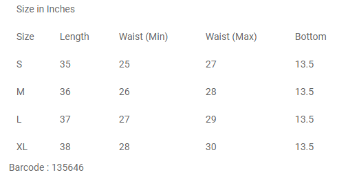 Women's Cotton Shalwar - Skin - test-store-for-chase-value