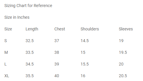 Women's Printed Cotton Kurti - Blue - test-store-for-chase-value