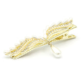 Fancy Pin - Golden, Women Scarf Pins & Brooches, Chase Value, Chase Value