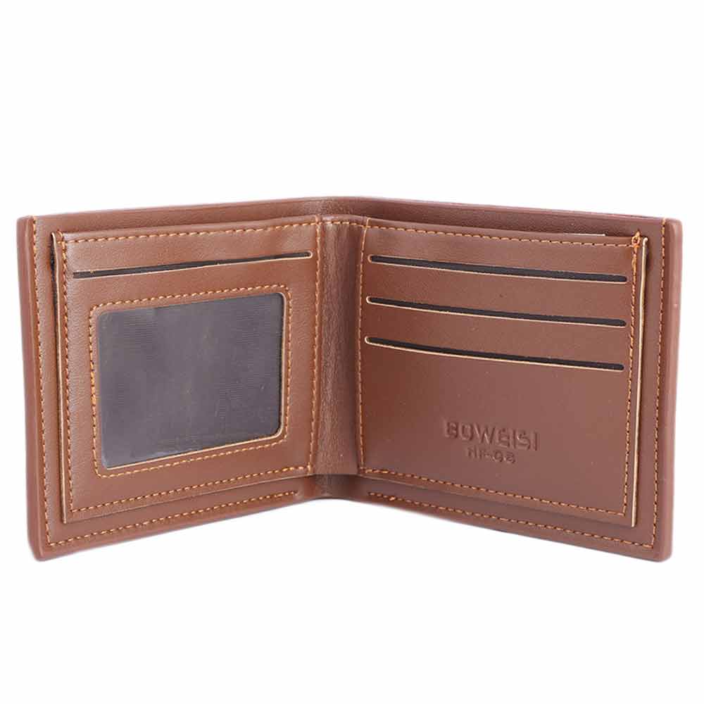Men's Wallet - Coffee, Men, Wallets, Chase Value, Chase Value