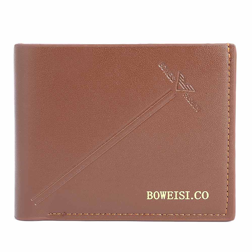 Men's Wallet - Coffee, Men, Wallets, Chase Value, Chase Value