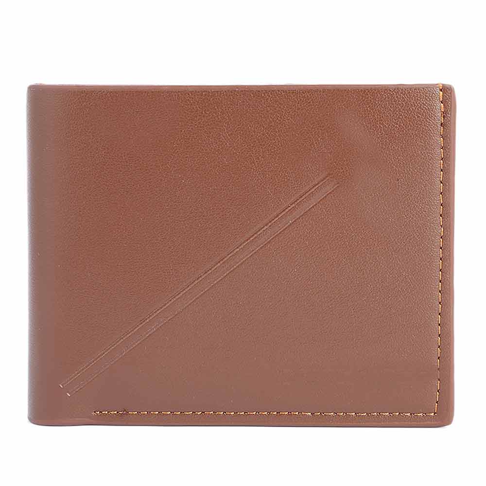 Men's Wallet - Coffee, Men, Wallets, Chase Value, Chase Value