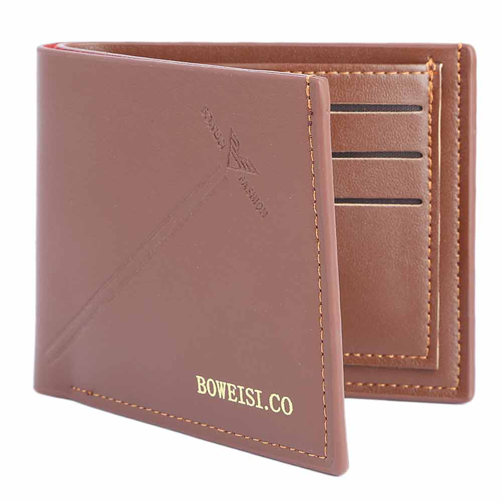 Men's Wallet - Coffee, Men, Wallets, Chase Value, Chase Value