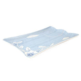 Melamine Emboss Tray - Light Blue, Home & Lifestyle, Serving And Dining, Chase Value, Chase Value