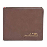 Men's Wallet - Dark Brown, Men, Wallets, Chase Value, Chase Value