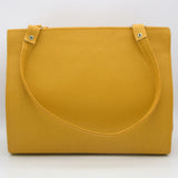 Women's Shoulder Bag 9662 - Yellow, Women, Bags, Chase Value, Chase Value