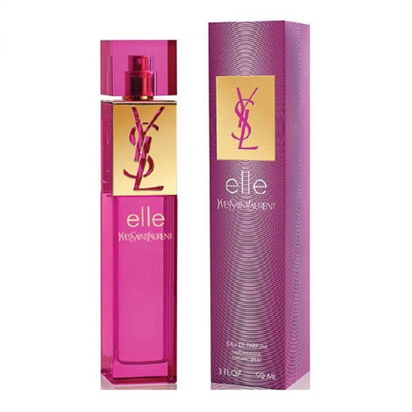 YSL Elle Eau De Parfum For Women - 90 ML, Beauty & Personal Care, Women Perfumes, YSL, Chase Value