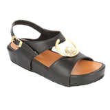 Women's Sandal ( Z-8 ) - Black, Women, Sandals, Chase Value, Chase Value