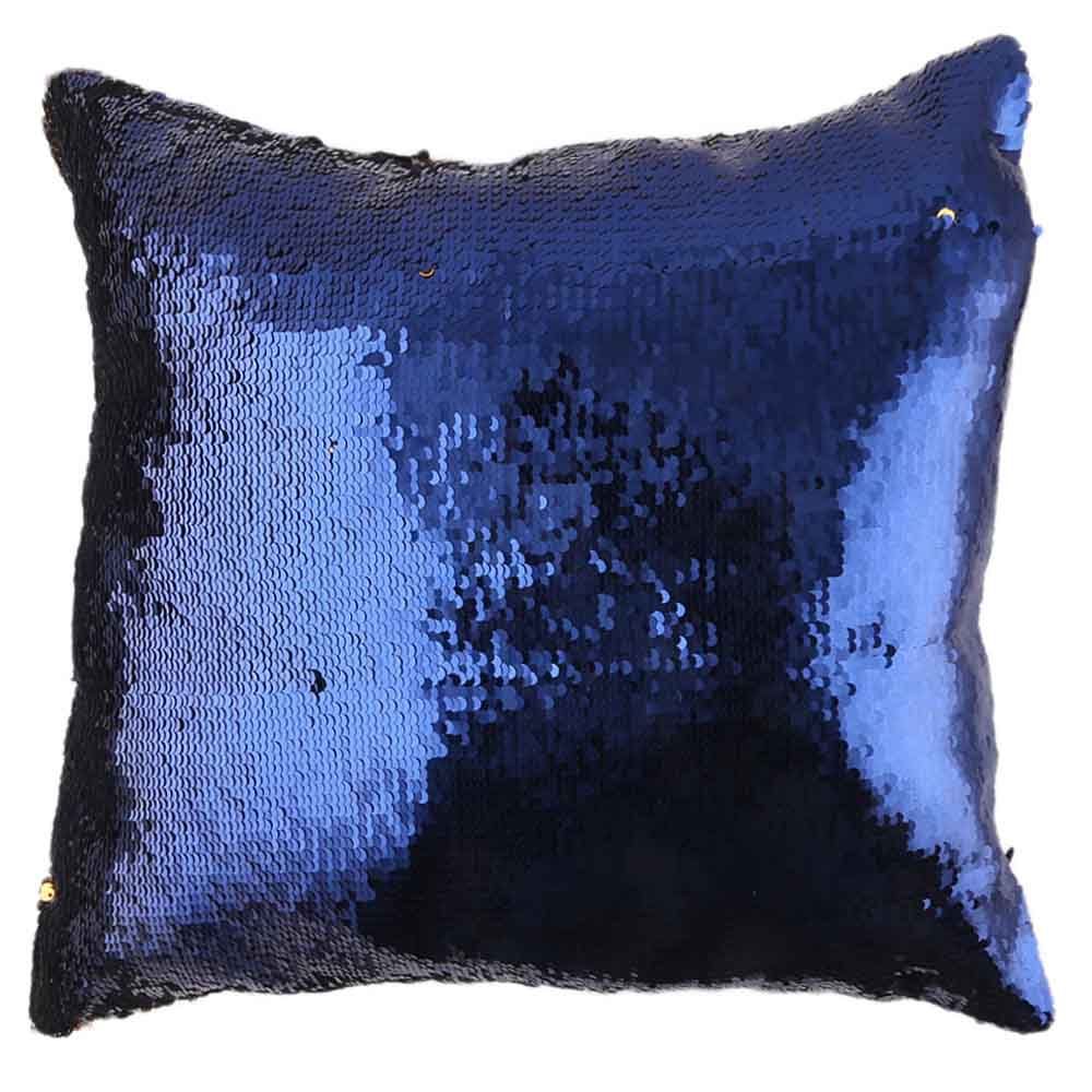 Fancy Sequence Double Side Cushion - Multi  F, Home & Lifestyle, Cushions And Pillows, Chase Value, Chase Value