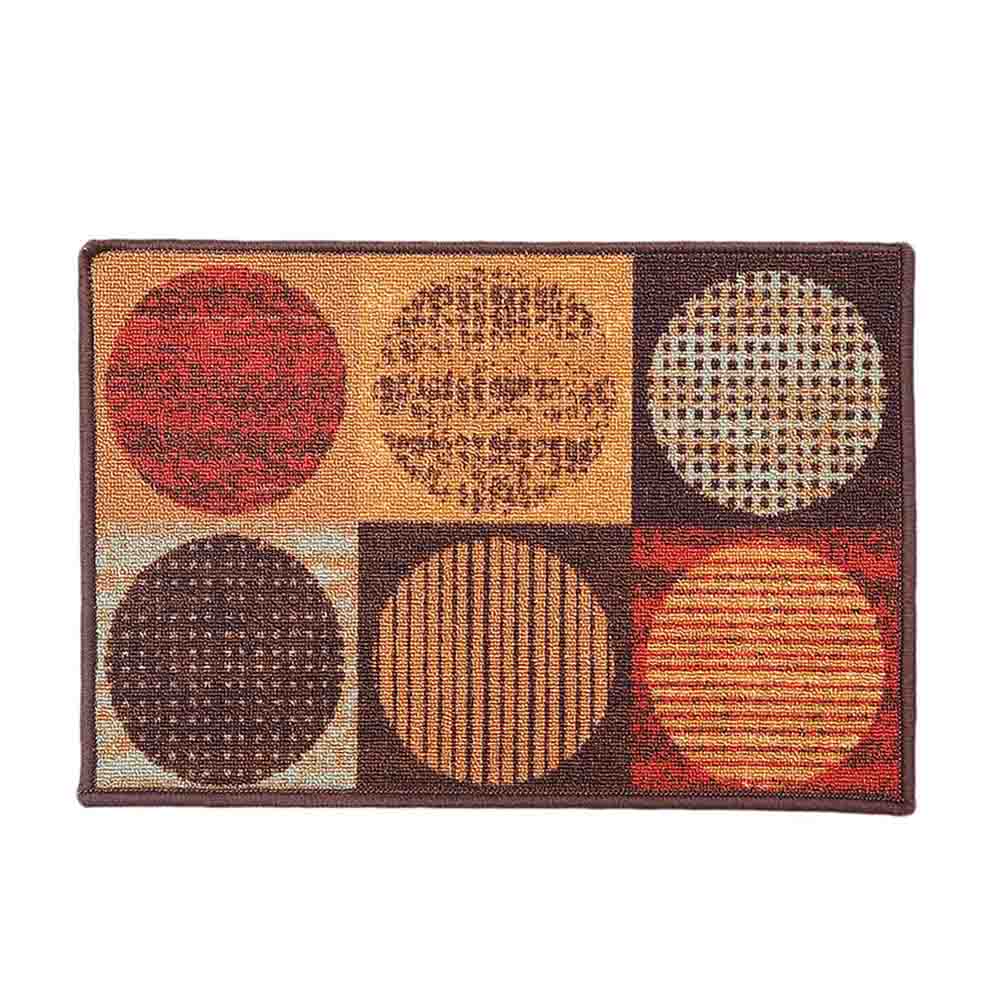 Printed Door Mat 15 x 22 - Multi, Home & Lifestyle, Mats, Chase Value, Chase Value