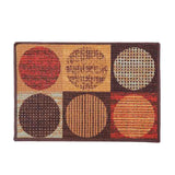 Printed Door Mat 15 x 22 - Multi, Home & Lifestyle, Mats, Chase Value, Chase Value