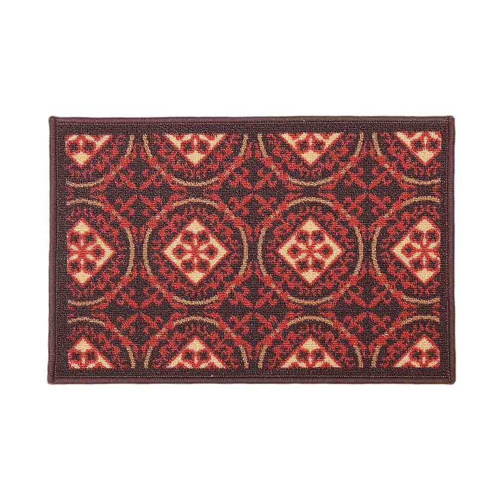 Printed Door Mat 15 x 22 - Multi, Home & Lifestyle, Mats, Chase Value, Chase Value