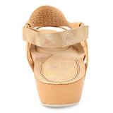 Women's Sandal (Z81231) - Brown, Women, Sandals, Chase Value, Chase Value