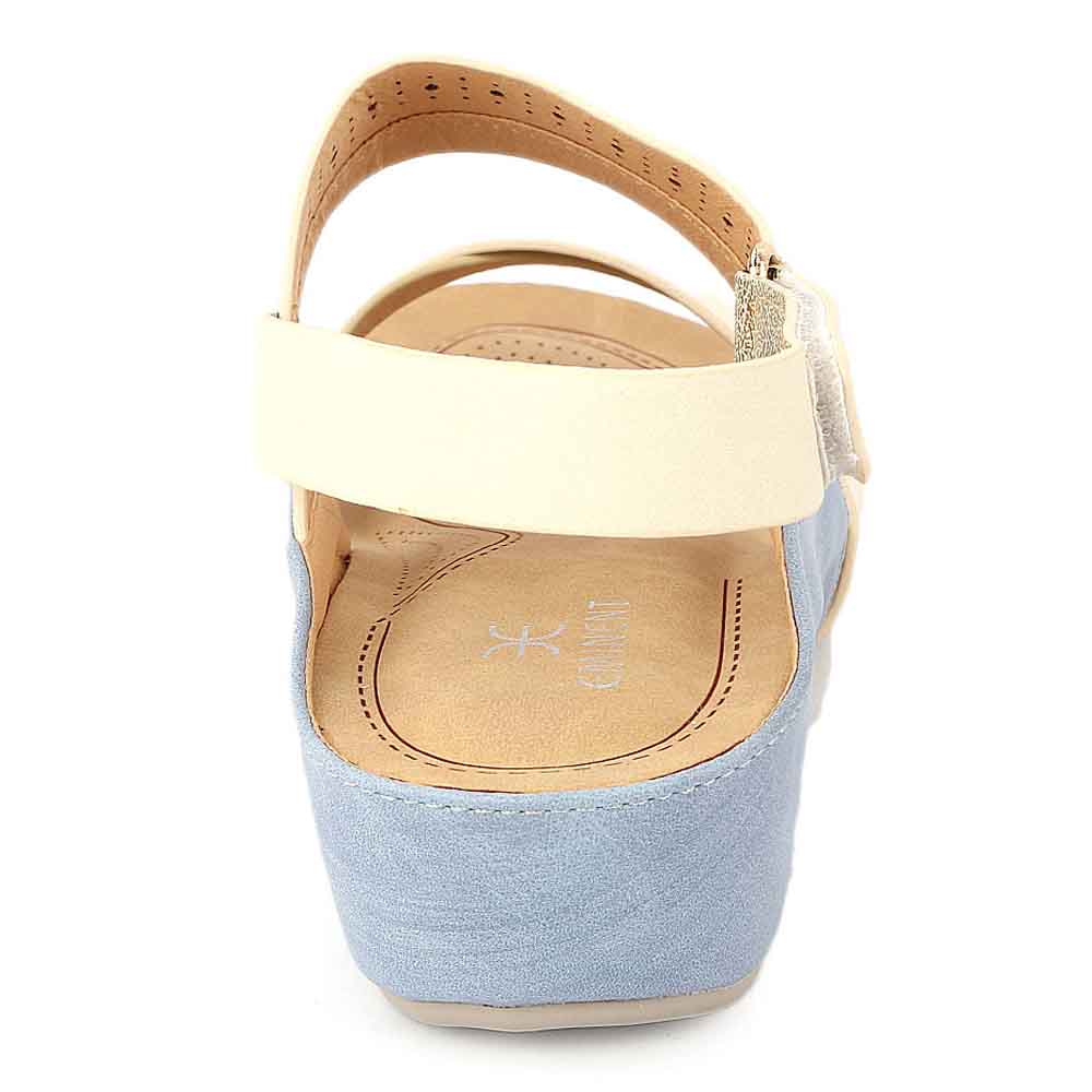 Women's Sandal (Z81235) - Beige, Women, Sandals, Chase Value, Chase Value