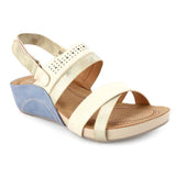 Women's Sandal (Z81235) - Beige, Women, Sandals, Chase Value, Chase Value